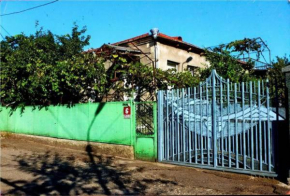 Medico and Suliko Guest House